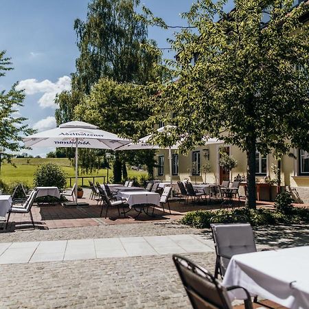 Angermuehle Landgasthof Altenmarkt an der Alz Exterior photo
